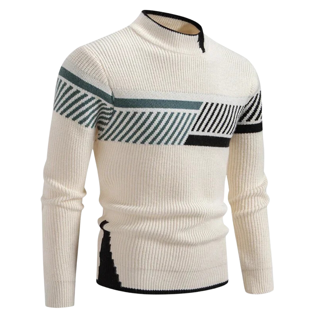 Carter - Premium Men’s Sweater