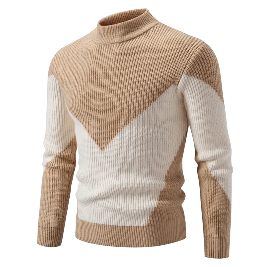 Carter - Premium Men’s Sweater