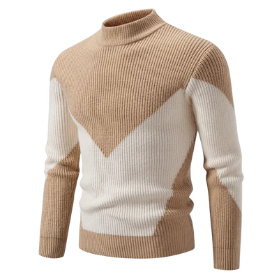 Carter - Premium Men’s Sweater