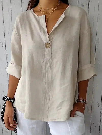 Criza – Chic & Comfortable Blouse