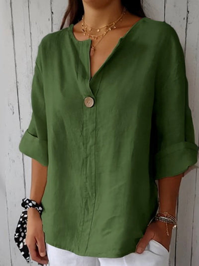 Criza – Chic & Comfortable Blouse