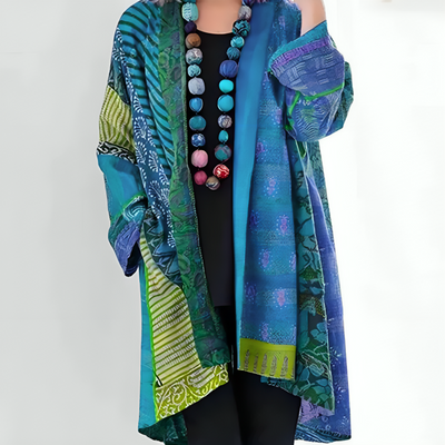 Sienna™ | Elegant Coat