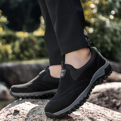 Marco™ | Men's Orthopedic Walking Shoes