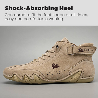 LDeck™ - Waterproof and breathable orthopedic shoes (Unisex)