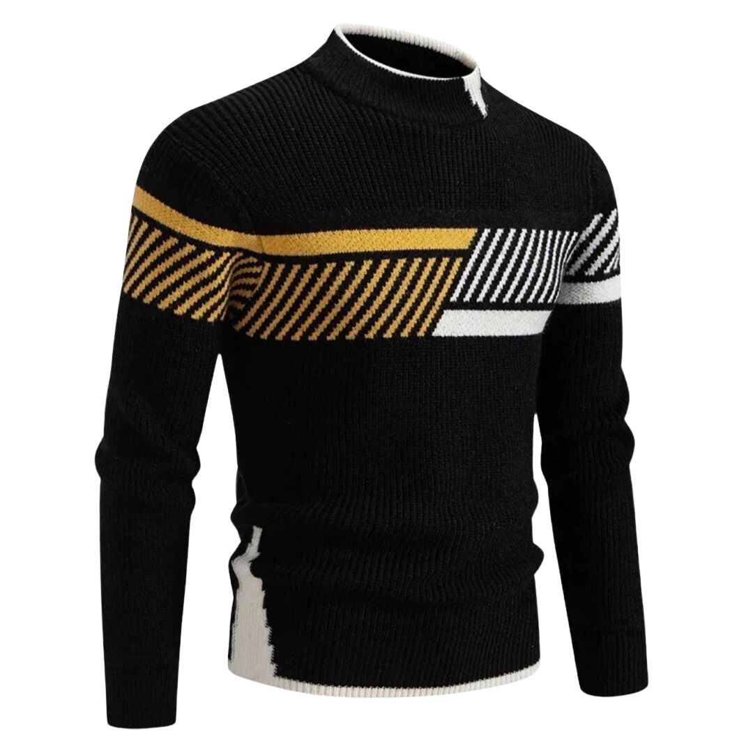 Carter - Premium Men’s Sweater