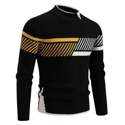 Carter - Premium Men’s Sweater