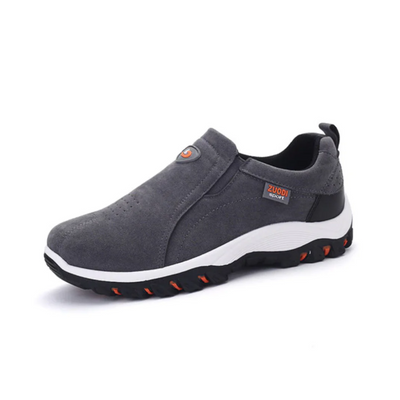 RYDER™ | Men's Orthopedic Walking Shoes
