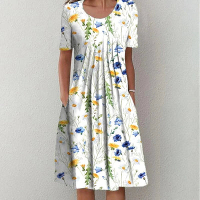 Gigi™ – Dress with Tummy Coverage