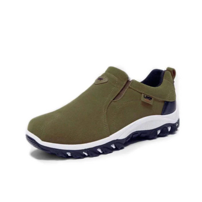 RYDER™ | Men's Orthopedic Walking Shoes