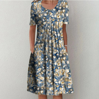 Gigi™ – Dress with Tummy Coverage
