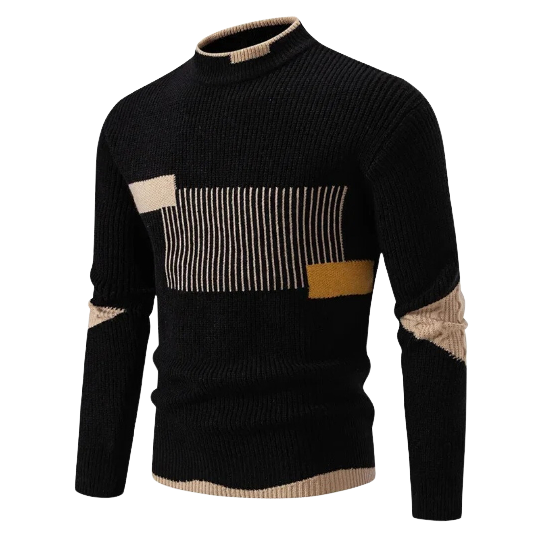 Carter - Premium Men’s Sweater