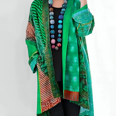 Sienna™ | Elegant Coat
