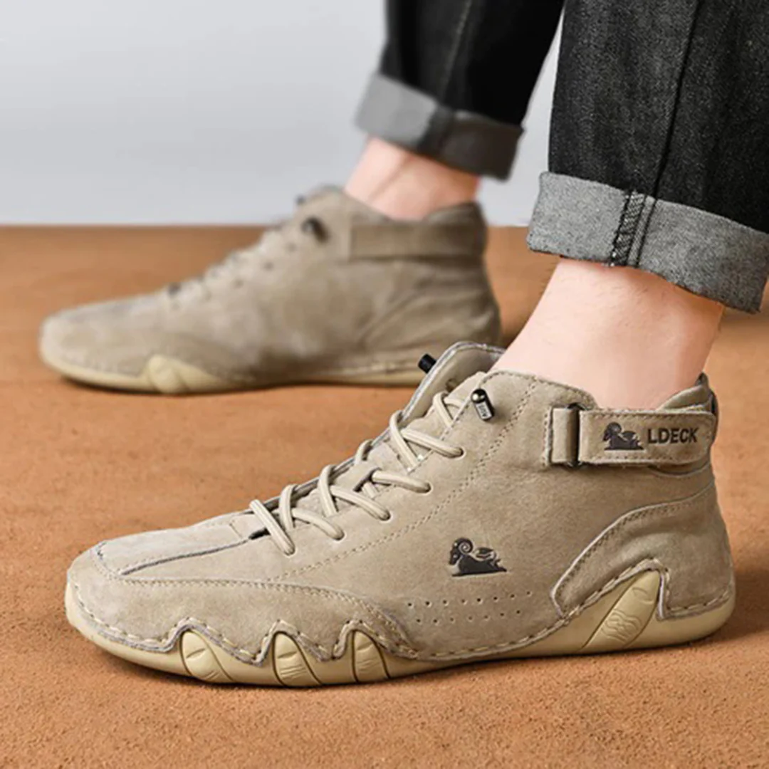 LDeck™ - Waterproof and breathable orthopedic shoes (Unisex)