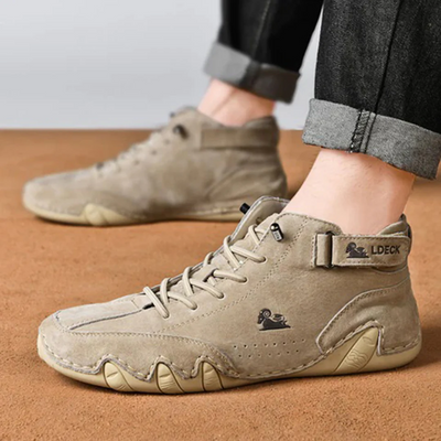 LDeck™ - Waterproof and breathable orthopedic shoes (Unisex)