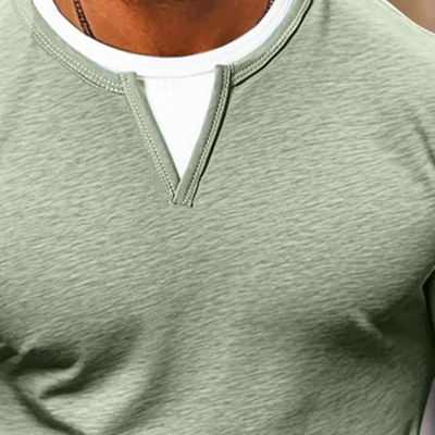 Damian | Long Sleeve Tee