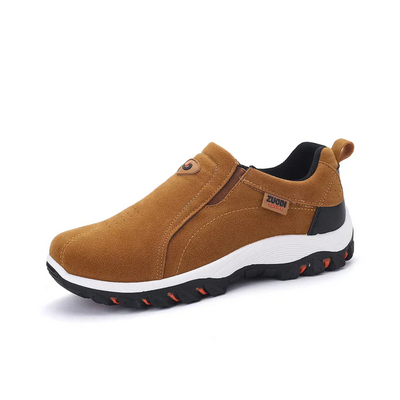 RYDER™ | Men's Orthopedic Walking Shoes