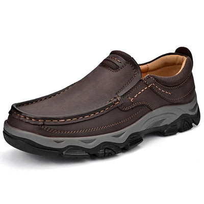 Toby™ | Men's Orthopedic Walking Shoes