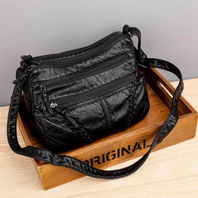 Lea™ – Soft Leather Bag