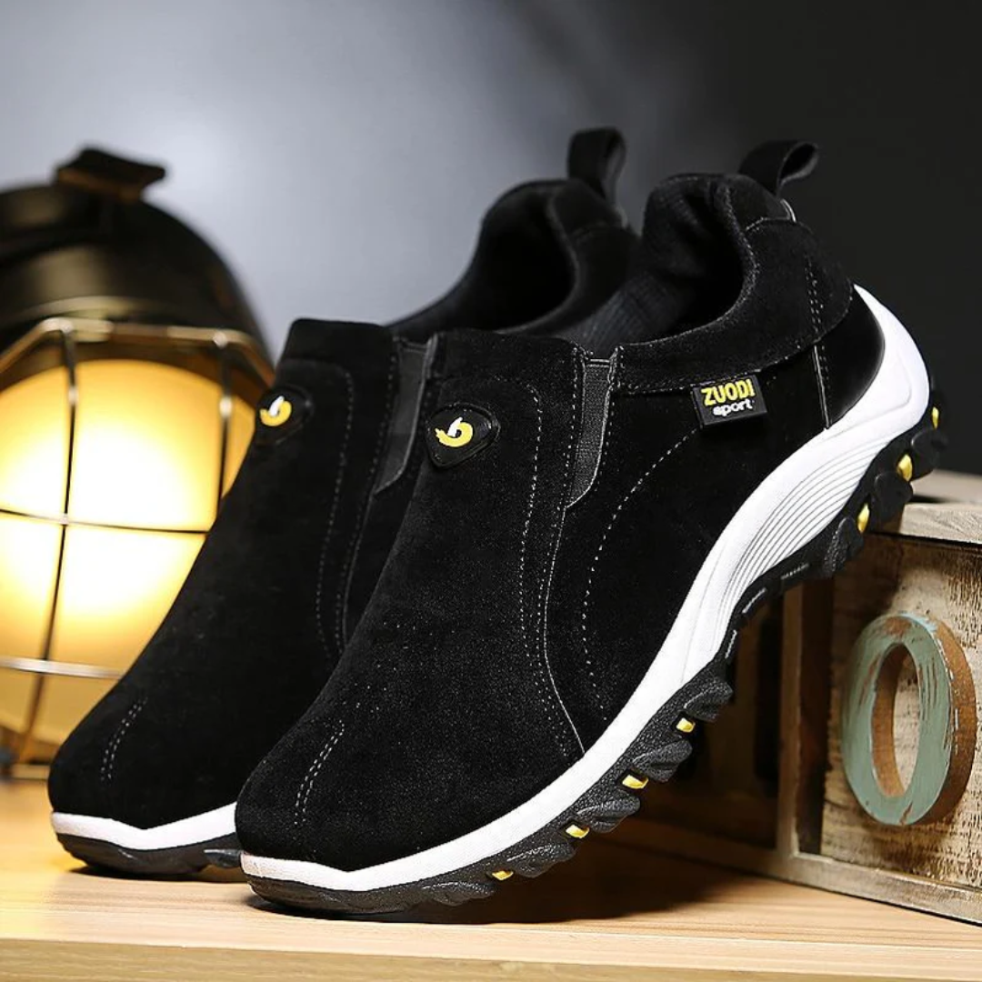 RYDER™ | Men's Orthopedic Walking Shoes