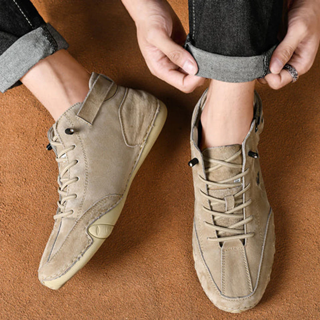 LDeck™ - Waterproof and breathable orthopedic shoes (Unisex)