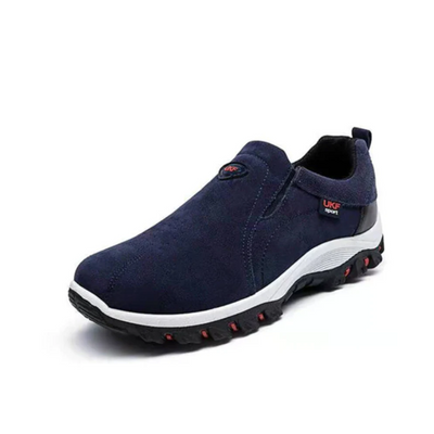 RYDER™ | Men's Orthopedic Walking Shoes