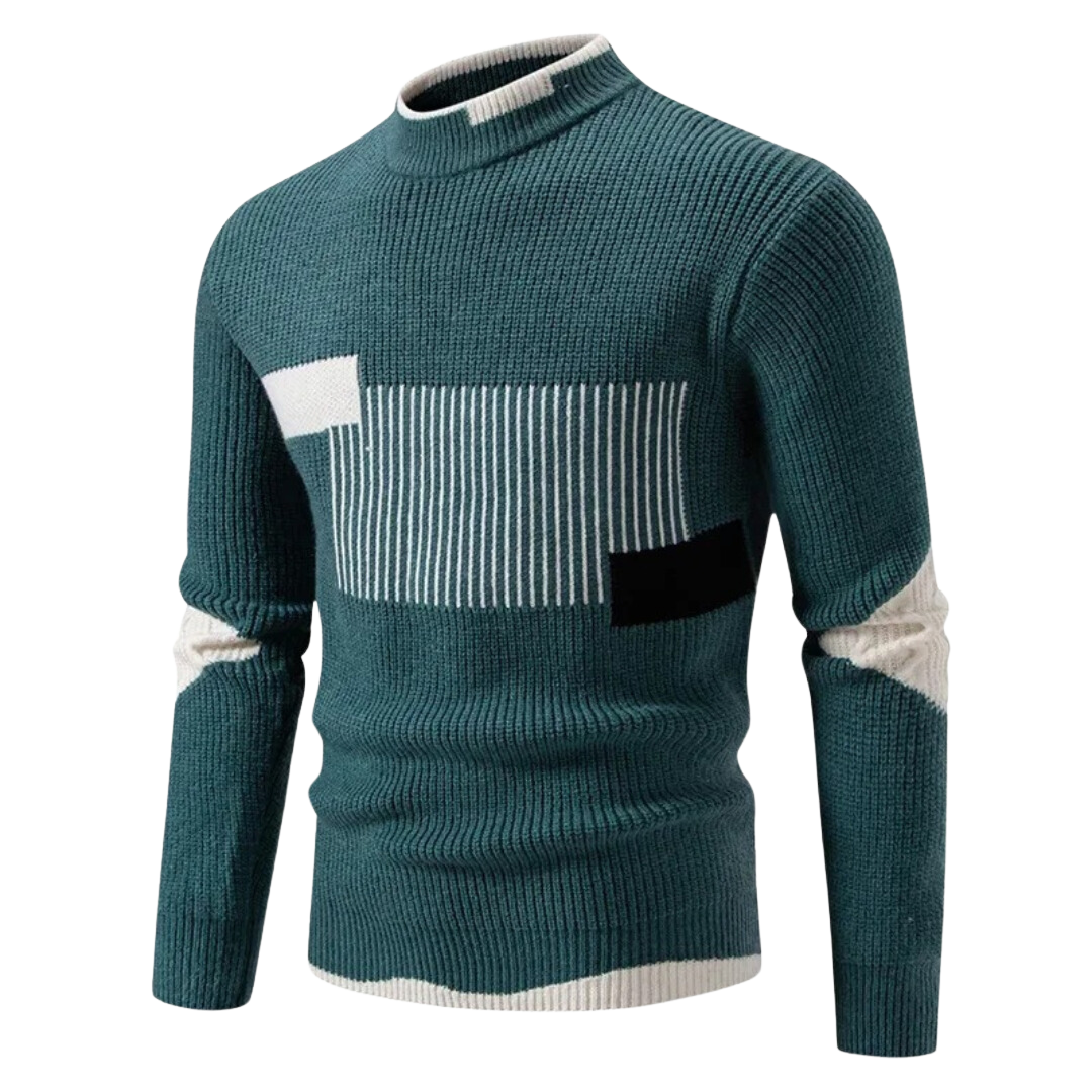 Carter - Premium Men’s Sweater