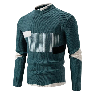 Carter - Premium Men’s Sweater