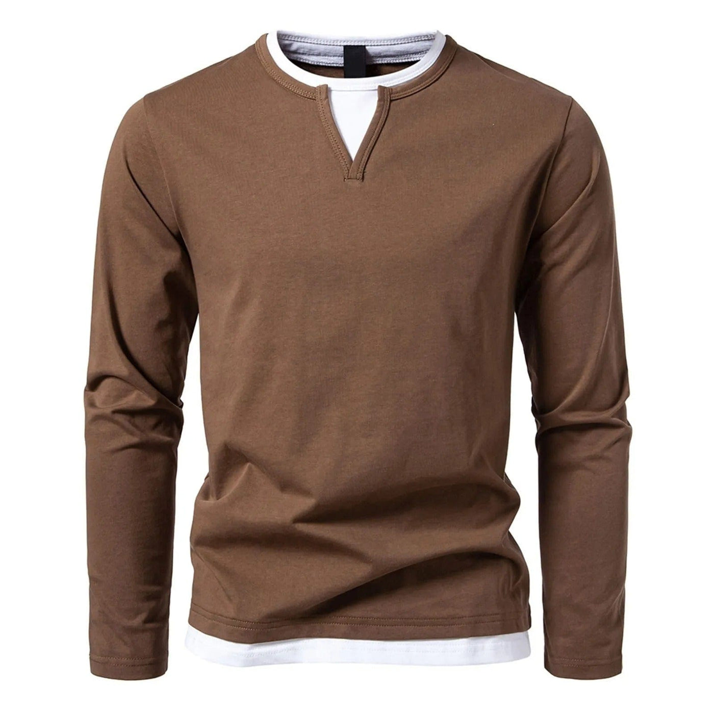 Damian | Long Sleeve Tee