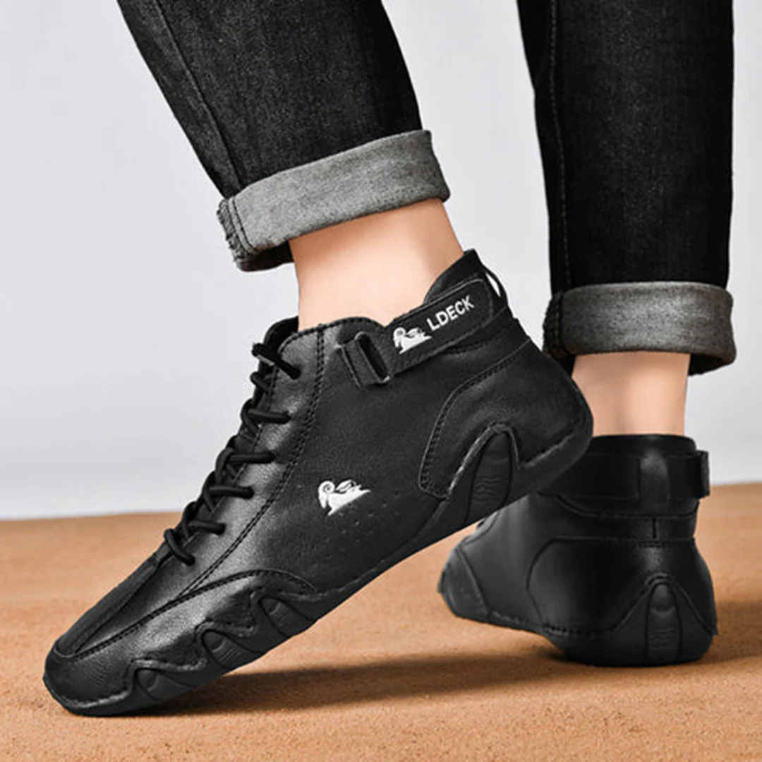 LDeck™ - Waterproof and breathable orthopedic shoes (Unisex)