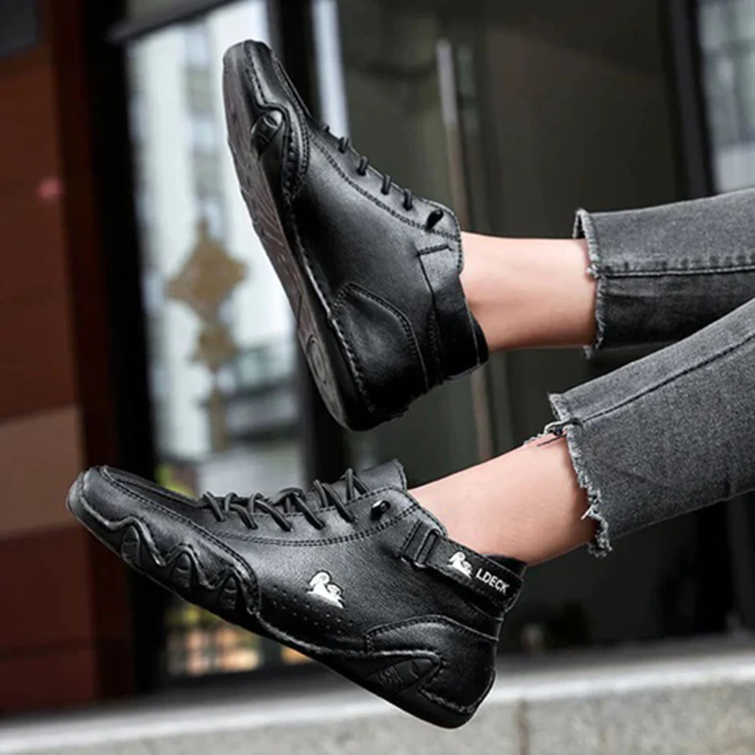 LDeck™ - Waterproof and breathable orthopedic shoes (Unisex)