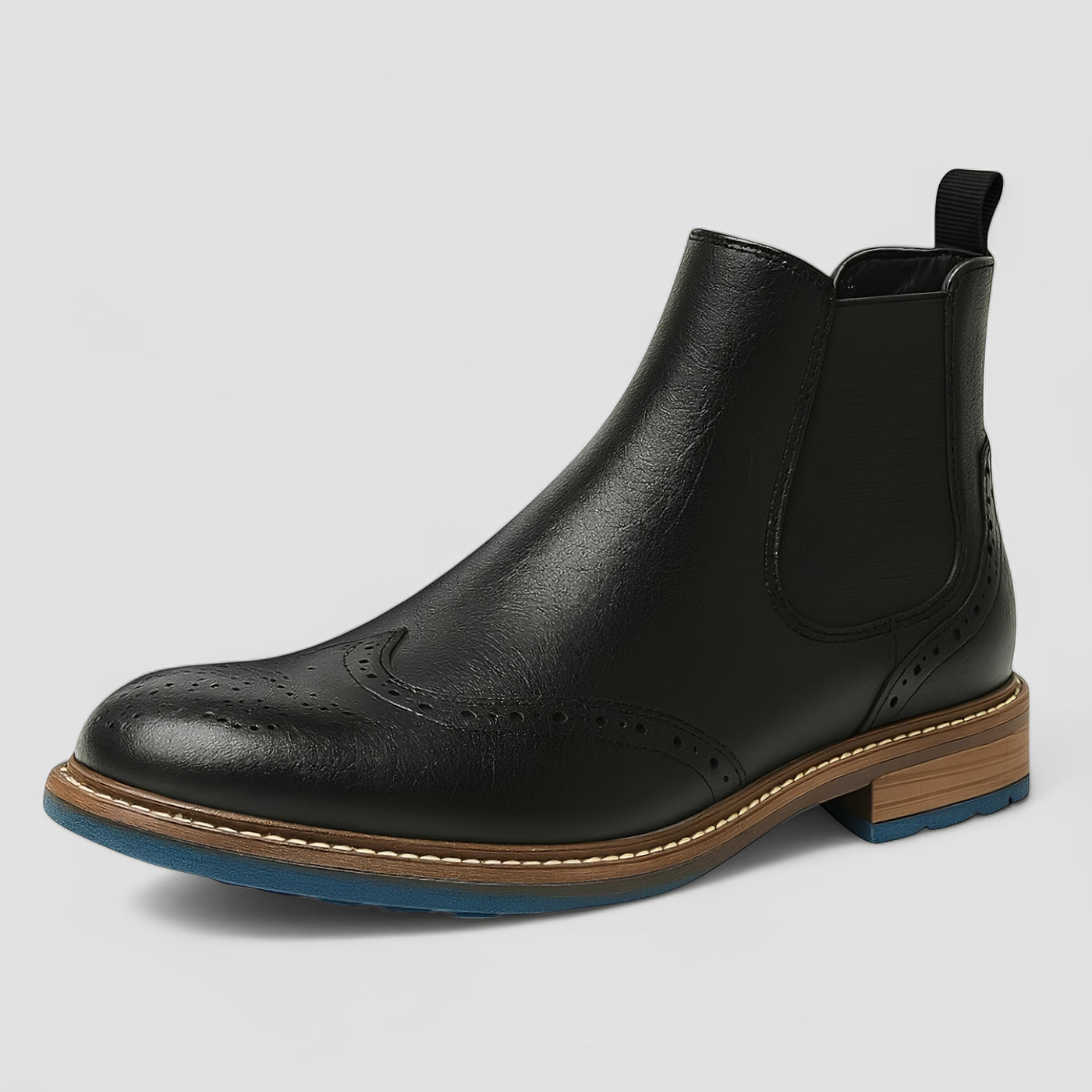 Harris Nº84