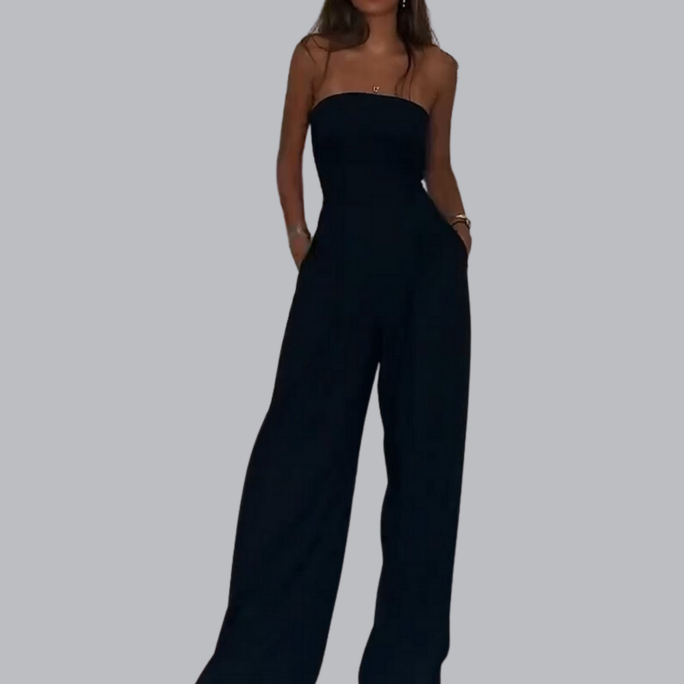 Matilde™ | Luxe Flow Jumpsuit