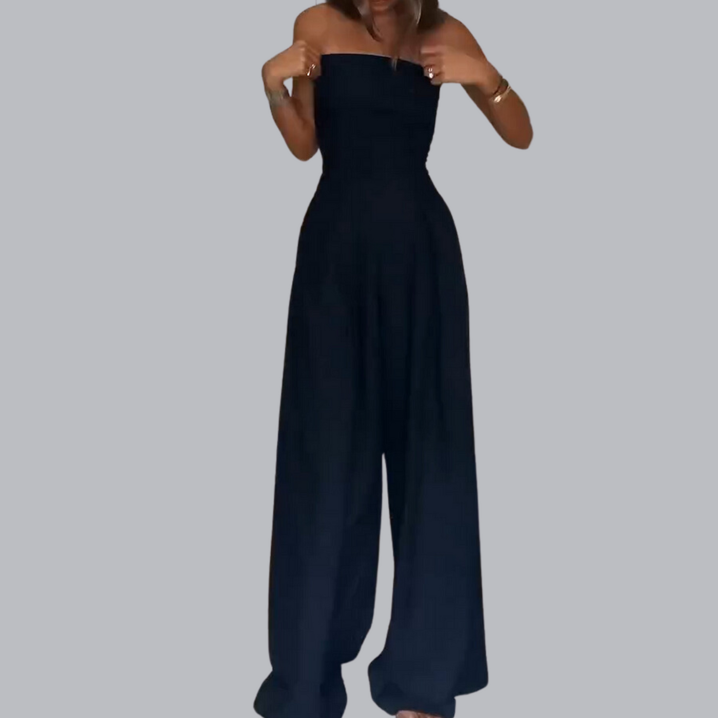 Matilde™ | Luxe Flow Jumpsuit
