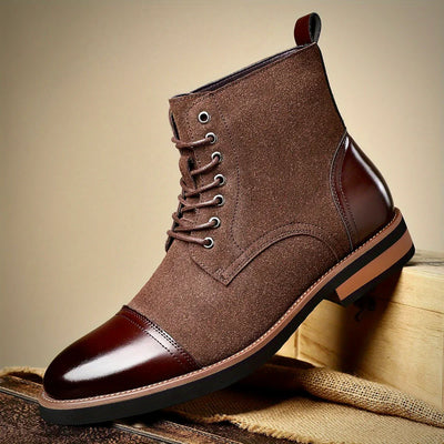 Oliver Ashford Oxford Boots