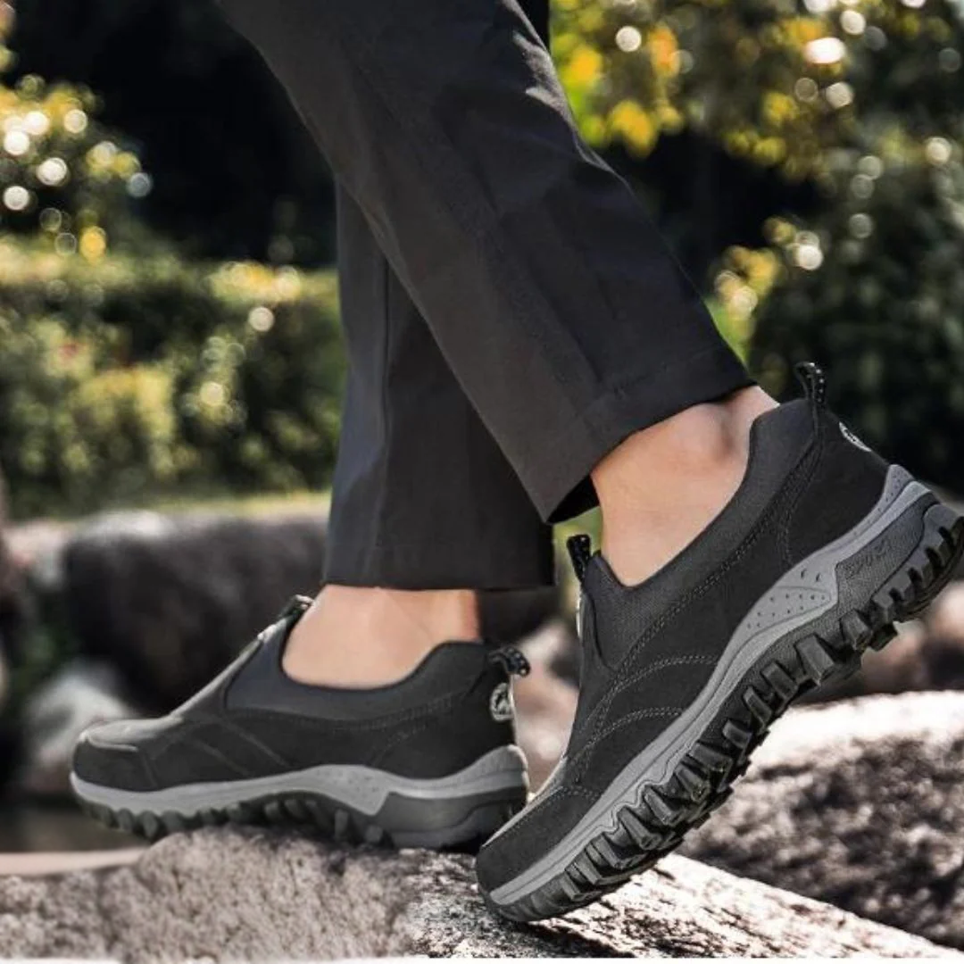 Marco™ | Men's Orthopedic Walking Shoes