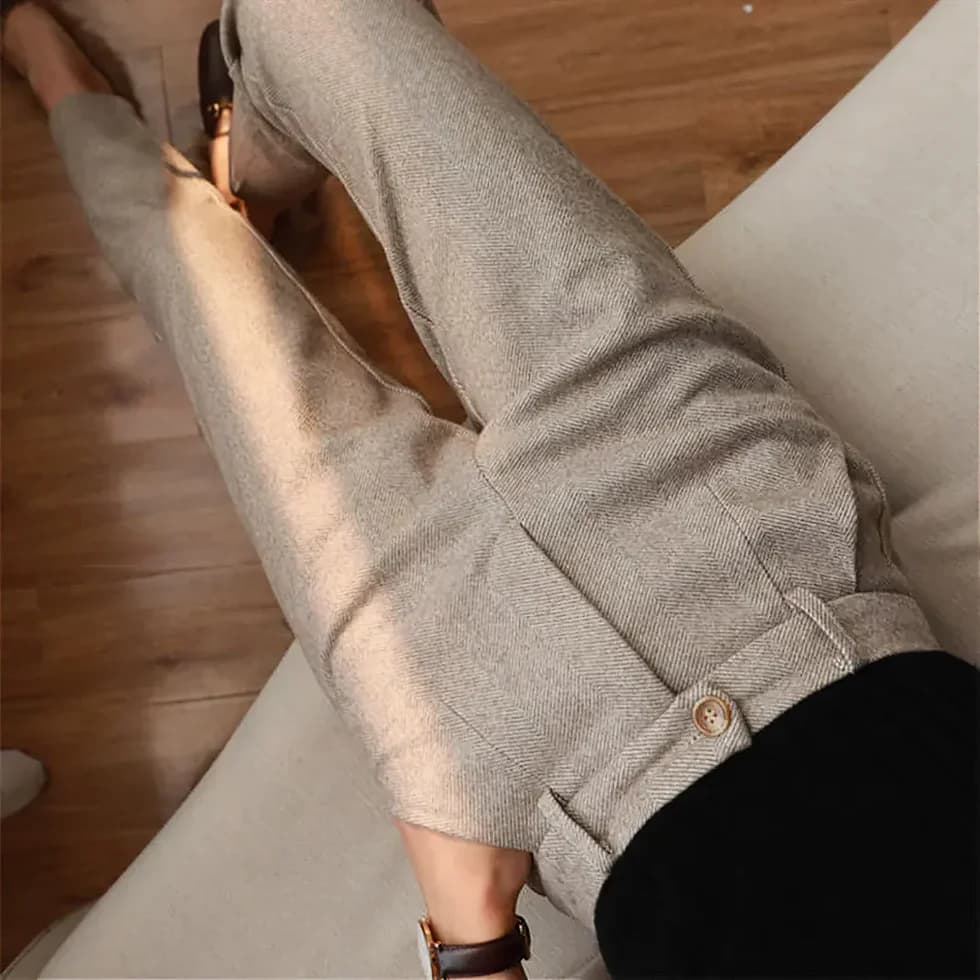 LENNART | SHARP TAILORING, ULTIMATE COMFORT