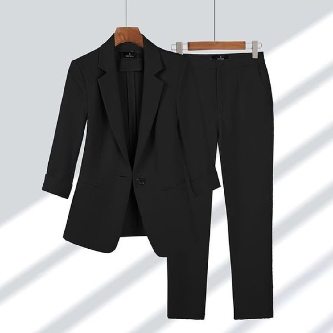 Grazia | Elegant Womens's Suit