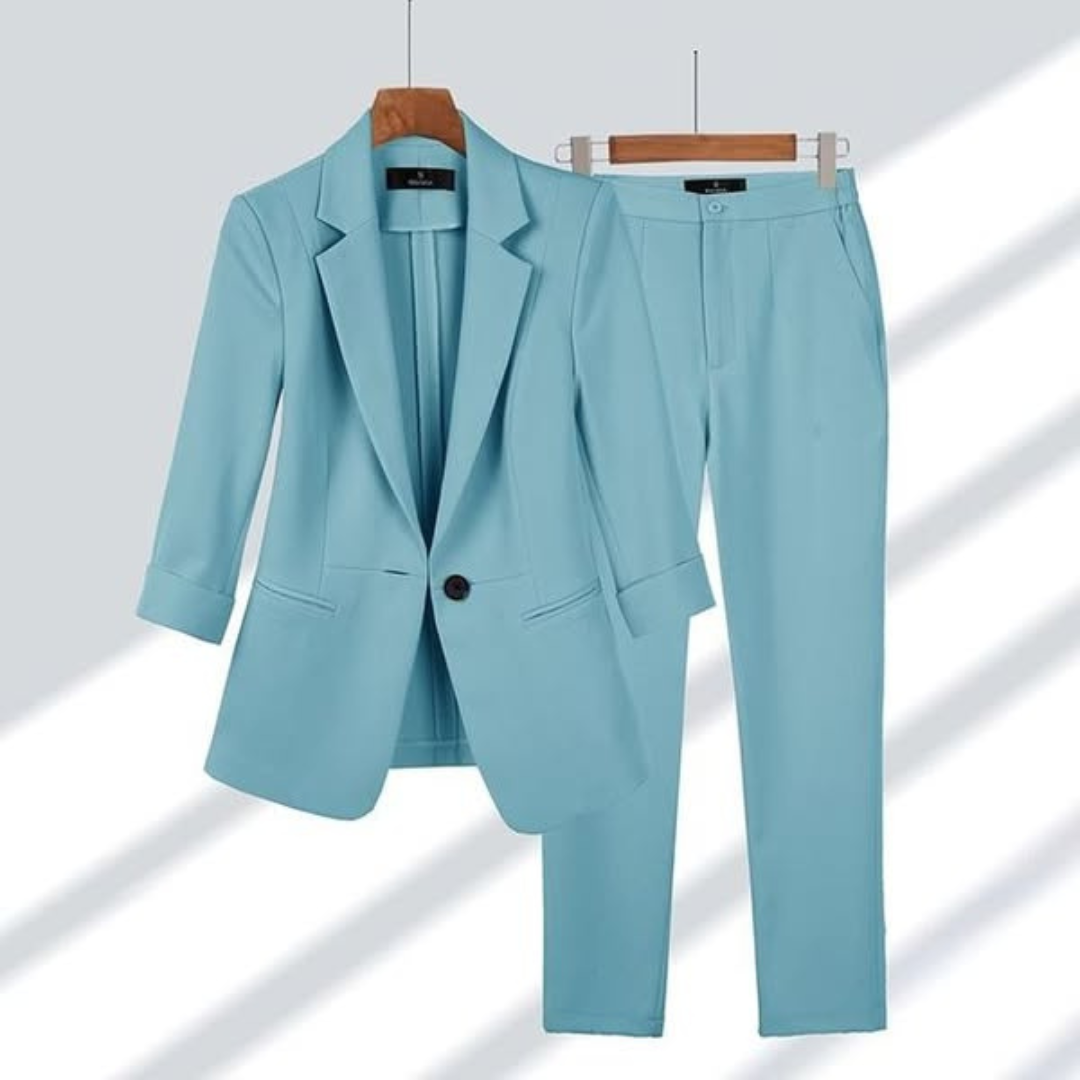 Grazia | Elegant Womens's Suit
