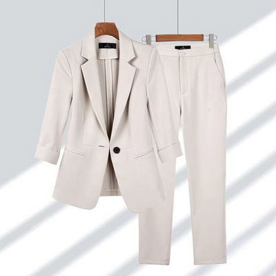 Grazia | Elegant Womens's Suit
