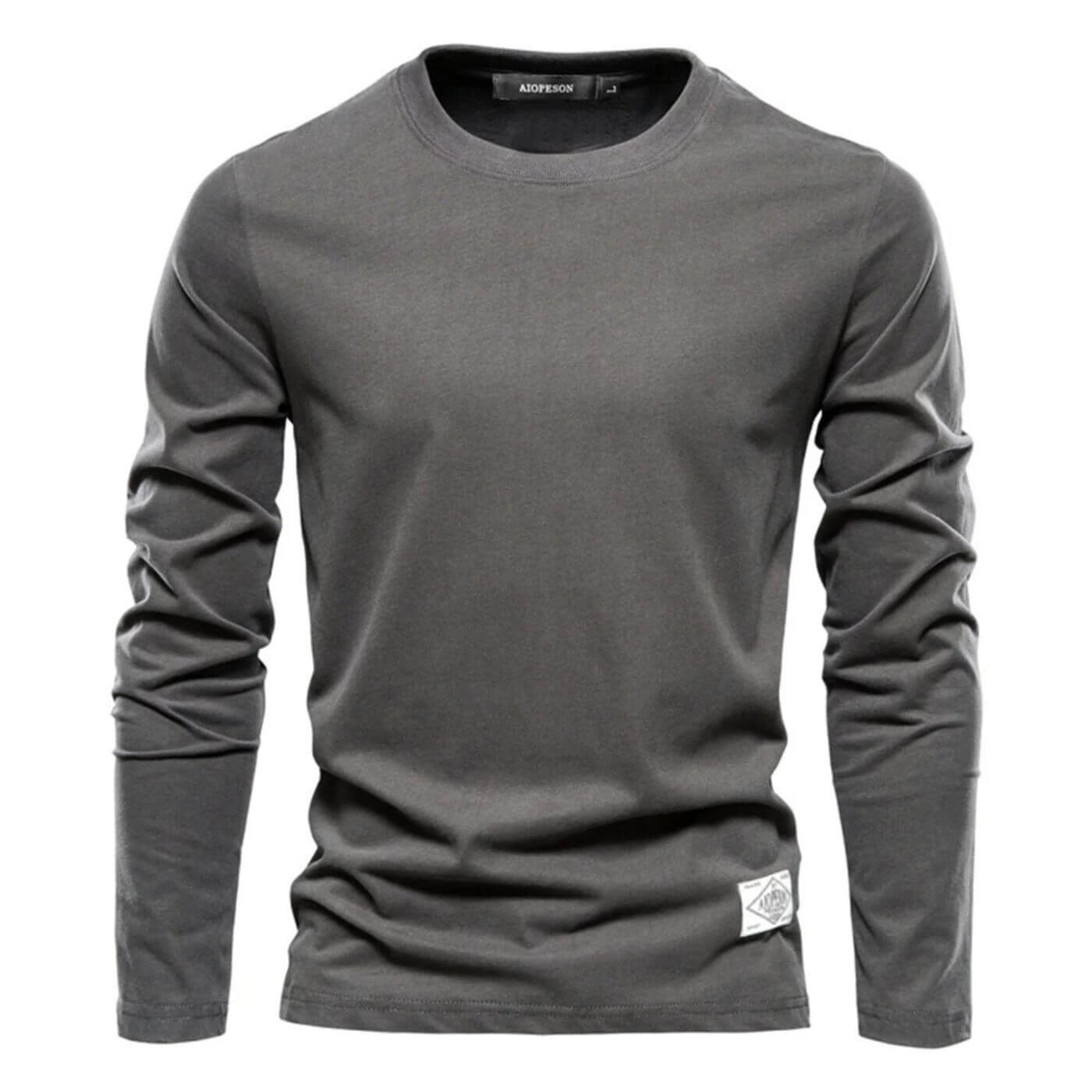 Kevin™ - The Ultimate Comfort Classic Shirt