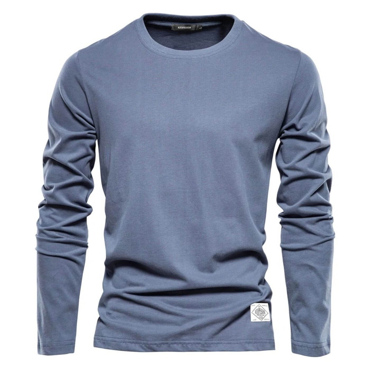 Kevin™ - The Ultimate Comfort Classic Shirt