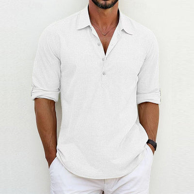 Joseph – Casual Linen Shirt