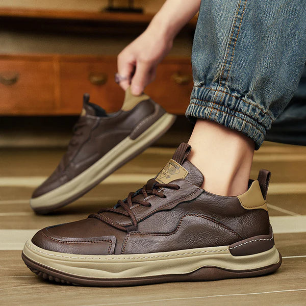 Quinn – All-day shoes
