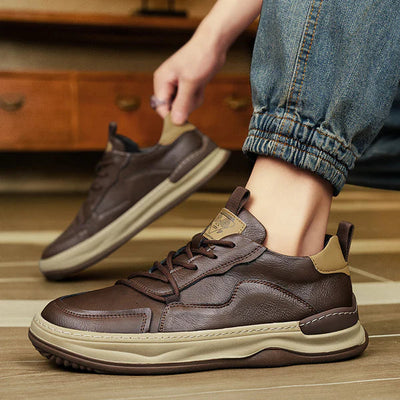 Quinn – All-day shoes