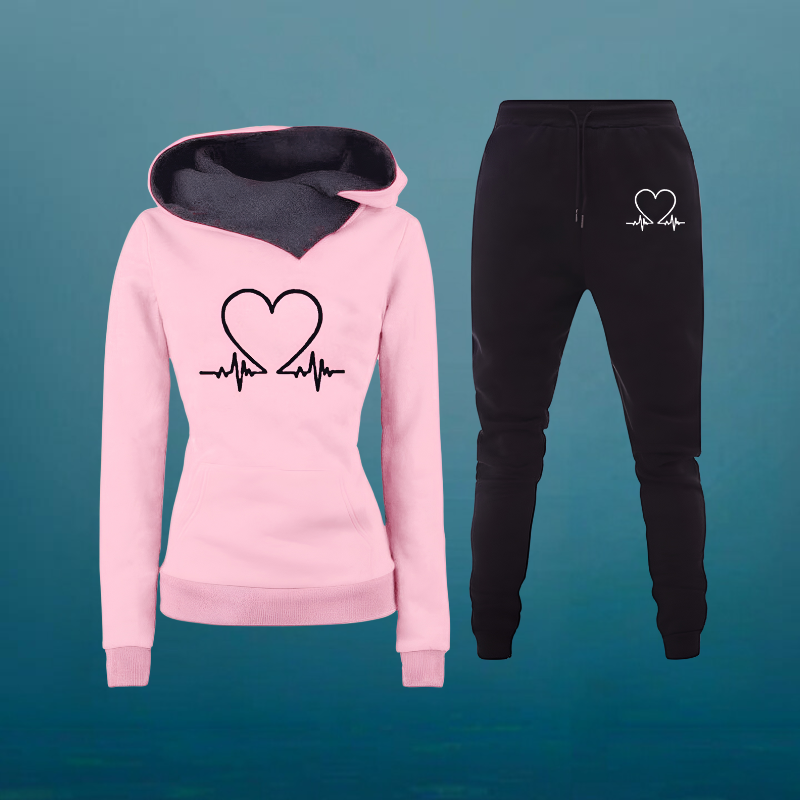 Pika | HeartBeat™ Set