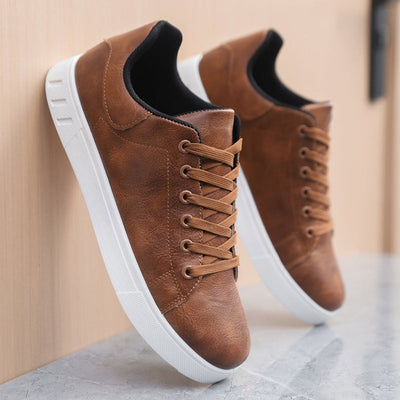 Vincenzo - Timeless sneakers