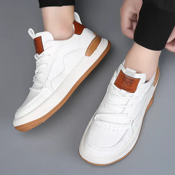 Quinn – All-day shoes
