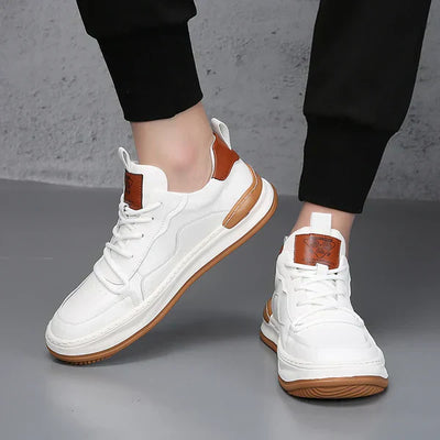 Quinn – All-day shoes