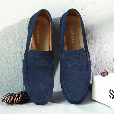 Mason | Soft Loafers