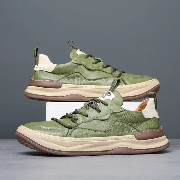 Quinn – All-day shoes